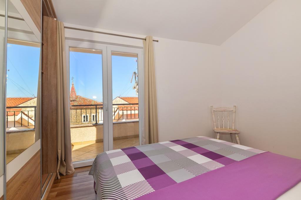 Apartment Sunset Makarska Exterior foto